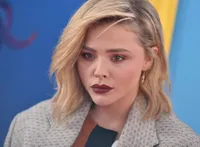 Foto Chloe Grace Moretz