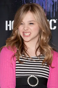 Foto Chloe Moretz