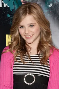 Foto Chloe Moretz