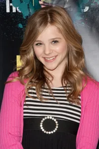Foto Chloe Moretz