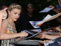 Foto Chloe Moretz