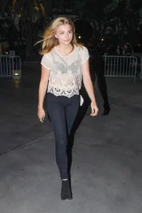 Foto Chloe Moretz