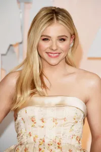 Foto Chloe Moretz