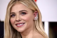 Foto Chloe Moretz