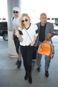 Foto Chloe Moretz