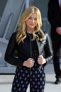 Foto Chloe Moretz