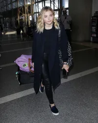 Foto Chloe Moretz