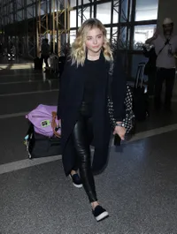 Foto Chloe Moretz