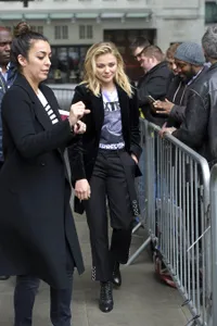 Foto Chloe Moretz