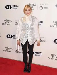 Foto Chloe Moretz