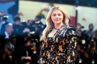 Foto Chloe Moretz
