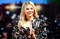 Foto Chloe Moretz