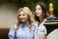 Foto Chloe Moretz