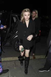 Foto Chloe Moretz