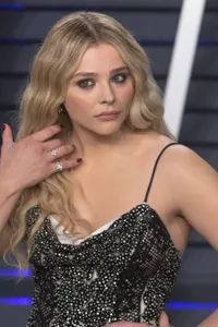 Foto Chloe Moretz