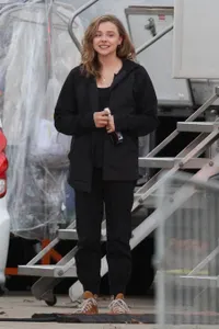 Foto Chloe Moretz