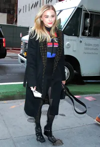 Foto Chloe Moretz
