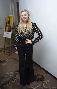 Foto Chloe Moretz