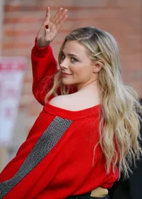 Foto Chloe Moretz