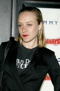 Foto Chloe Sevigny