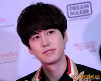 Foto Cho Kyuhyun