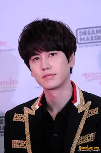 Foto Cho Kyuhyun