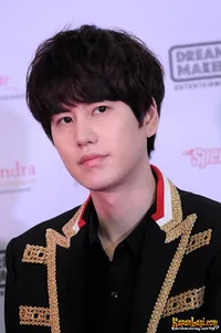 Foto Cho Kyuhyun