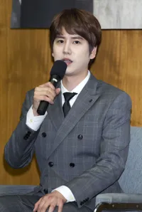 Foto Cho Kyuhyun