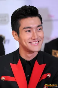 Foto Choi Siwon