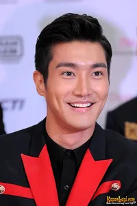 Foto Choi Siwon