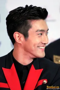 Foto Choi Siwon