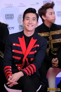 Foto Choi Siwon