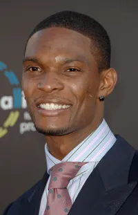 Foto Chris Bosh