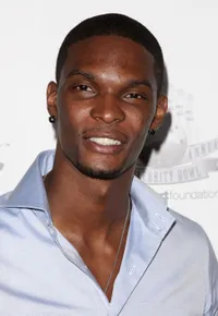 Foto Chris Bosh