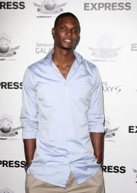 Foto Chris Bosh