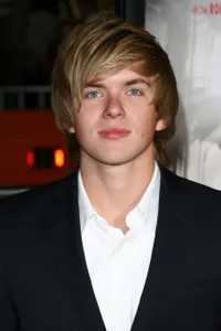 Foto Chris Brochu
