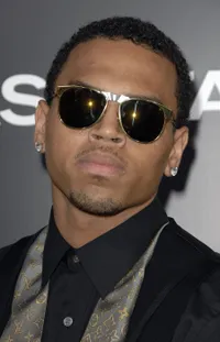 Foto Chris Brown