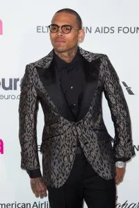 Foto Chris Brown