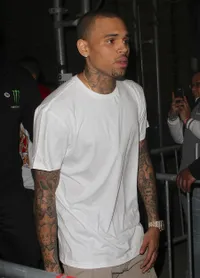 Foto Chris Brown