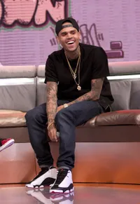 Foto Chris Brown