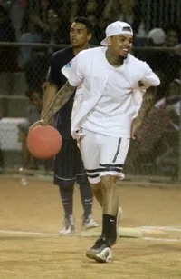 Foto Chris Brown