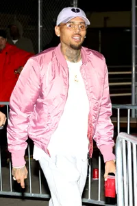 Foto Chris Brown
