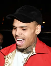 Foto Chris Brown