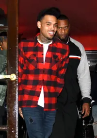 Foto Chris Brown