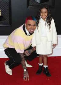 Foto Chris Brown