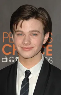 Foto Chris Colfer