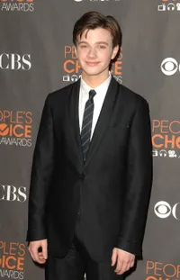 Foto Chris Colfer