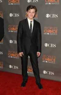Foto Chris Colfer