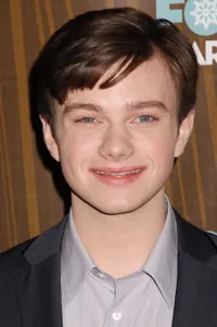 Foto Chris Colfer