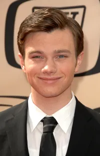 Foto Chris Colfer
